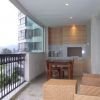Apartamento 4 quartos no Centro de Florianópolis